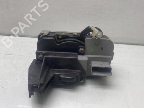 Front right lock PEUGEOT 307 (3A/C) 1.6 HDi | BP19989817C97 
