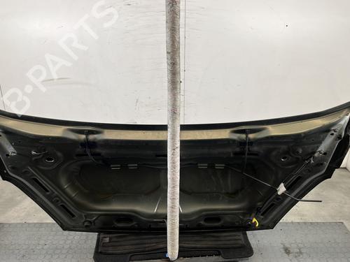 Capot CITROËN BERLINGO MULTISPACE (B9) 1.6 HDi 110 | BP30593204C1 