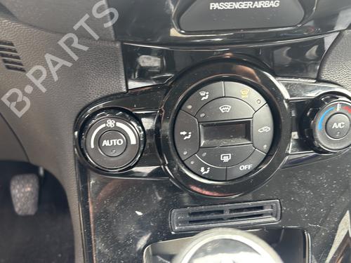 Steering rack FORD FIESTA VI (CB1, CCN) 1.6 TDCi | BP29897602M22 - Image 30