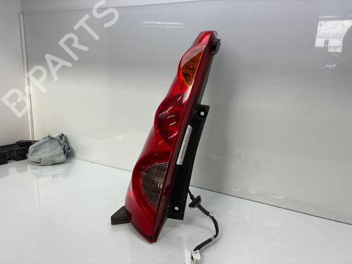 Left taillight NISSAN NOTE (E11, NE11) 1.5 dCi | BP36549592C34 - Image 4