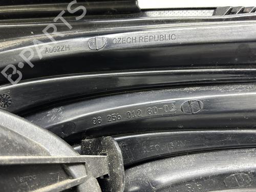 Left taillight PEUGEOT 208 I (CA_, CC_) 1.5 BlueHDI 100 | BP30463407C34 