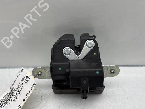 Bakluke lås OPEL MERIVA B MPV (S10) 1.7 CDTI (75) (110 hp) 28581158