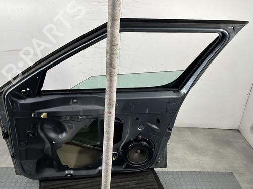 Right front door SKODA YETI (5L) 1.2 TSI | BP29981751C3 