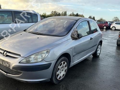 Left front window switch PEUGEOT 307 (3A/C) 2.0 HDi 90 | BP20008752I27 - Image 5