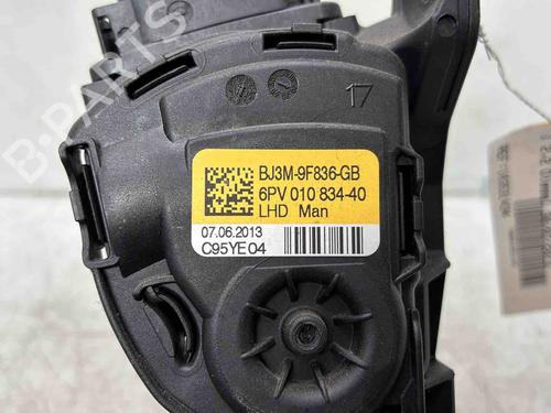 pedal-land-rover-range-rover-evoque-l538-2011-2012-2013-2014-2015-2016-2017-2018-2019-24505953 main image