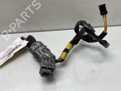 Used Ignition barrel CITROËN C3 I (FC_, FN_) 1.4 HDi (68 hp) 30894017