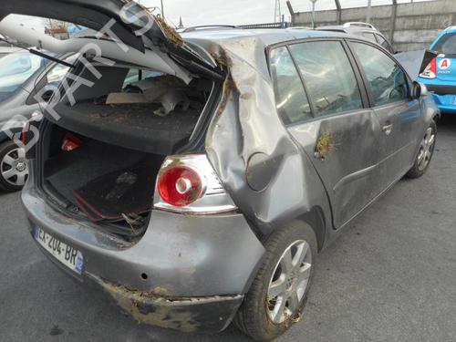Switch VW GOLF V (1K1) 1.9 TDI | BP20032506I30 