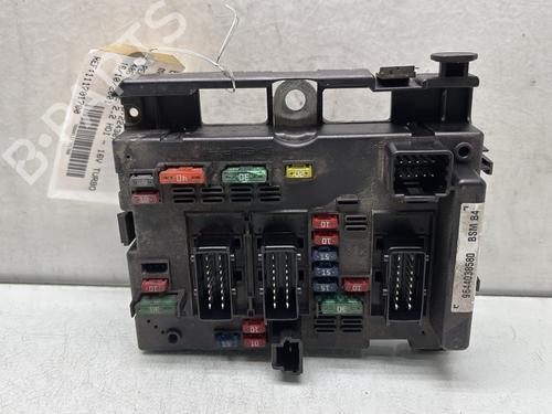 Used Fuse box PEUGEOT 406 Coupe (8C) 2.2 HDI (133 hp) 30082668