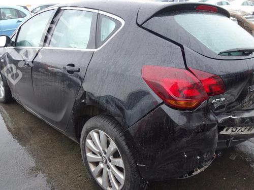 Right front window switch OPEL ASTRA H (A04) | BP20004054I26 - Image 7