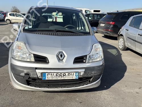 Pedal RENAULT MODUS / GRAND MODUS (F/JP0_) 1.5 dCi (JP0G, JP0H) | BP31804490I4 - Image 14