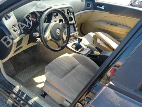 Left tailgate light ALFA ROMEO 159 (939_) 1.9 JTDM 16V (939AXC1B, 939AXC12) | BP27356409C79  - Image 18