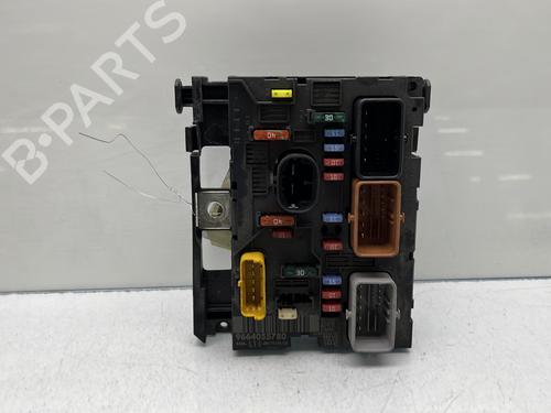 Used Fuse box PEUGEOT 207 (WA_, WC_) 1.6 HDi (90 hp) 26527893