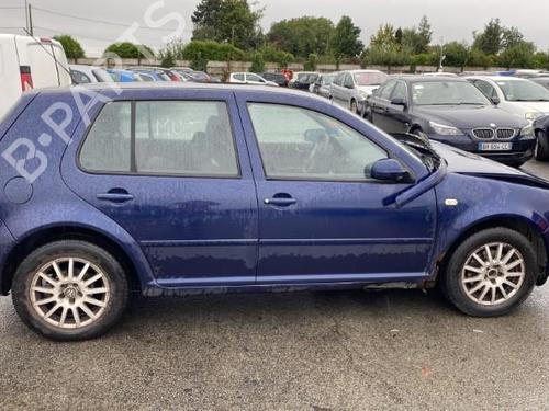 Front right window mechanism VW GOLF IV (1J1) 1.9 TDI | BP24961431C23 