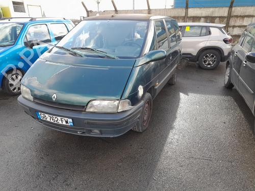 Recambios RENAULT ESPACE II (J/S63_) 2.1 TD (J633, J634, J/S635, J/S63D) (88 hp) 4456657