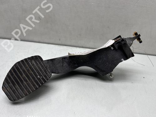Used Clutch pedal PEUGEOT 3008 I MPV (0U_) 1.6 BlueHDi 120 (120 hp) 28441459