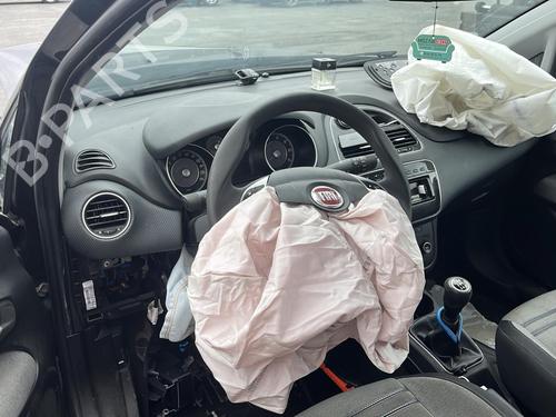 Climate control FIAT PUNTO (199_)  | BP19954896I5  - Image 13