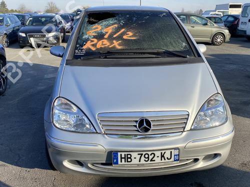 Højre baglygte MERCEDES-BENZ A-CLASS (W168) A 190 (168.032, 168.132) | BP28592334C35 