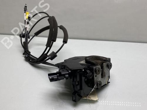 Used Rear right lock RENAULT TRAFIC III Van (FG_) 1.6 dCi 125 (FGMH) (125 hp) 29939127