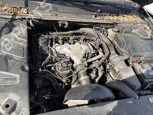 Left headlight CITROËN C5 II (RC_) 2.2 HDi | BP30181056C28