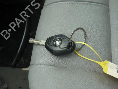 Left sun visor BMW X3 (E83) 2.0 d | BP20022976I1 - Image 10
