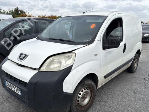 Right headlight PEUGEOT BIPPER (AA_) 1.4 HDi | BP29377828C29 - Image 6