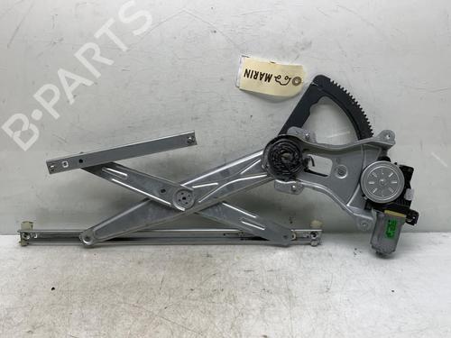 Front right window mechanism CHEVROLET AVEO / KALOS Saloon (T250, T255)  | BP20021408C23 
