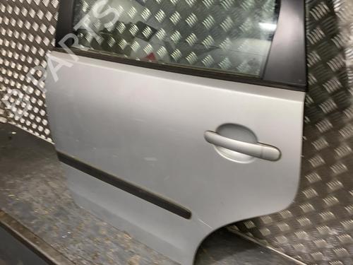 Left rear door VW POLO (9N_, 9A_) 1.2 12V | BP20001985C4 