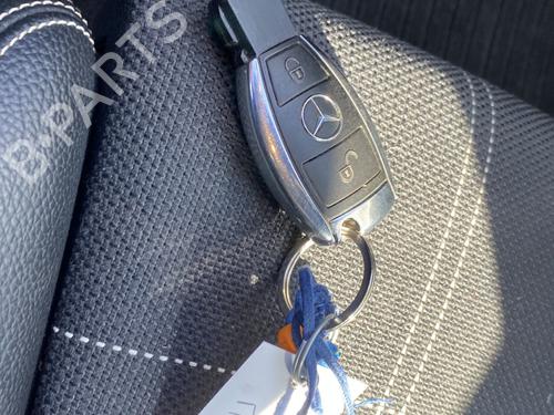 Break pedal MERCEDES-BENZ A-CLASS (W176) A 180 CDI / d (176.012) | BP29866802I19  - Image 25