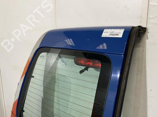 Left tailgate CITROËN BERLINGO / BERLINGO FIRST MPV (MF_, GJK_, GFK_)  | BP20028611C76 