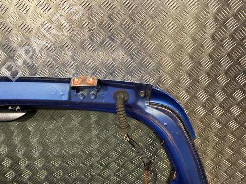 Tailgate CHEVROLET AVEO / KALOS Hatchback (T250, T255)  | BP20027274C6 