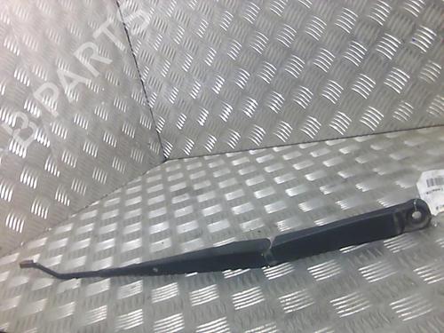 Used Front windshield wiper arm NISSAN MICRA IV (K13K, K13KK) 1.2 DIG-S (98 hp) 19983112