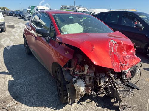 Used Parts RENAULT CLIO IV (BH_) 1.5 dCi 90 4897083