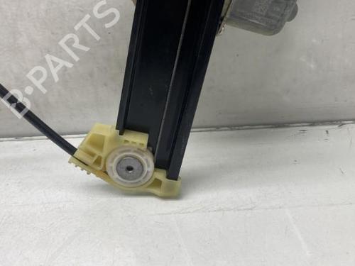 Used Front left window mechanism SEAT ARONA (KJ7, KJP) 1.6 TDI (115 hp) 19959679