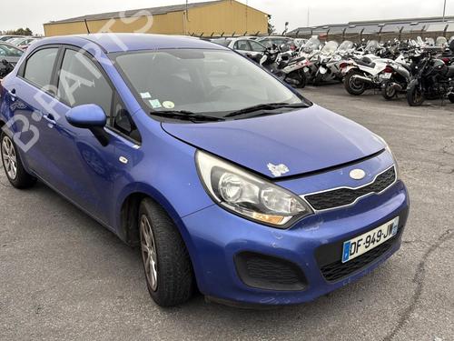 Gearbox KIA RIO III (UB) 1.1 CRDi | BP32682149M3 - Image 9