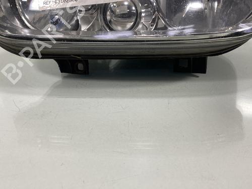 Left headlight VW GOLF IV (1J1) 1.9 TDI | BP20009581C28 