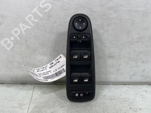 Used Left front window switch Left front window switch 36389260 36389260