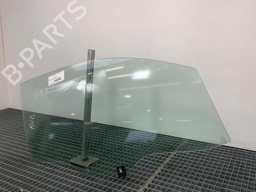 Used Front right door window Front right door window TOYOTA AYGO (_B4_) 1.0 VVTi (KGB40) (72 hp) 19965737 19965737