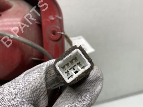 Right taillight KIA PICANTO I (SA) 1.1 | BP26179441C35 