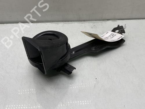 Used Horn PEUGEOT 208 II (UB_, UP_, UW_, UJ_) 1.2 PureTech 100 (101 hp) 31174393