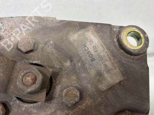 Viskermotor vindrude CITROËN XSARA Break (N2) 1.9 TD | BP30890539M29