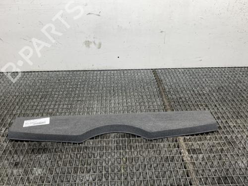 Used Rear parcel shelf FIAT 500 (312_) 1.3 D Multijet (312AXB1A) (75 hp) 23765974