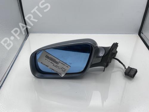 Used Left mirror AUDI A4 B5 Avant (8D5) [1994-2002]  19984907
