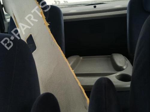Right mirror CITROËN XSARA PICASSO (N68) 2.0 HDi | BP20025687C27 