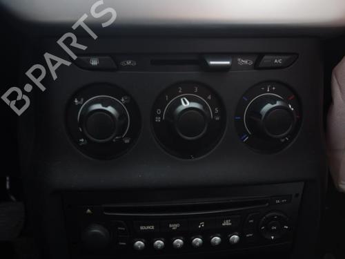 Right front driveshaft CITROËN C3 II (SC_) 1.4 | BP21951258M39