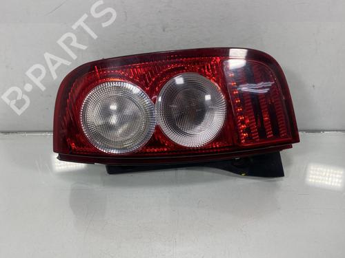 Used Right taillight NISSAN MICRA III (K12) 1.2 16V (65 hp) 19997239