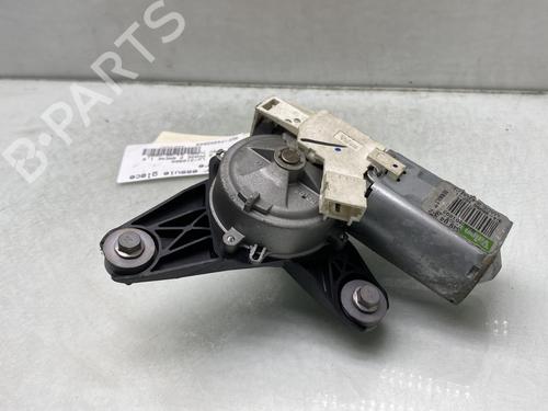 Used Rear wiper motor Rear wiper motor RENAULT LAGUNA II Grandtour (KG0/1_) 1.9 dCi (KG1A, KG1W, KG0G) (110 hp) 24429043 24429043
