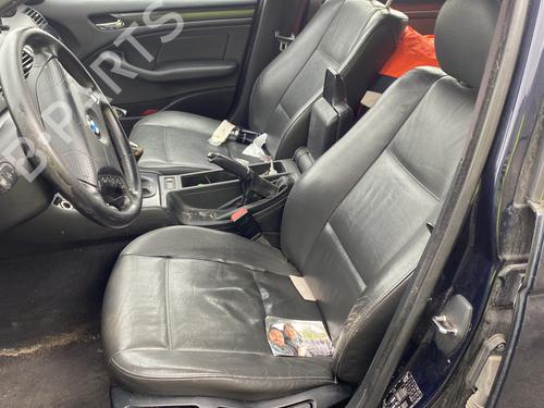 Jack Kit BMW 3 Touring (E46) 318 d | BP29961982C119