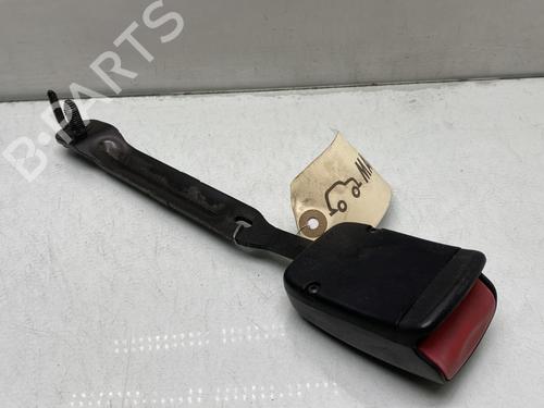 Engache cinturón RENAULT SCÉNIC III (JZ0/1_) 1.2 TCe (116 hp) 31612965