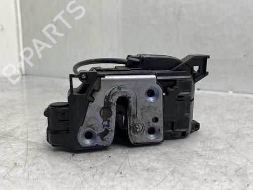 Rear right lock RENAULT CLIO III (BR0/1, CR0/1)  | BP19963874C99 