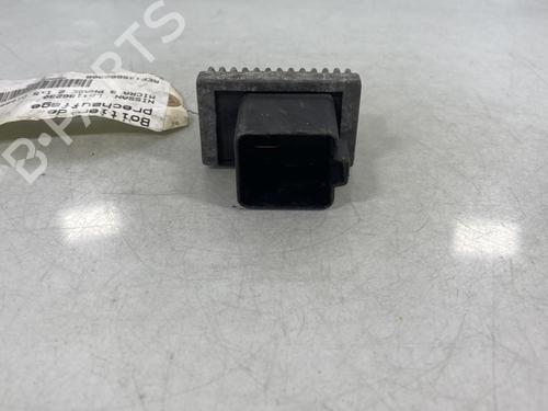 Electronic module NISSAN MICRA III (K12) 1.5 dCi | BP20001358M83 